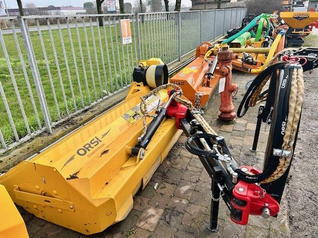 Trinciasarmenti Orsi COMPETITION GS 180